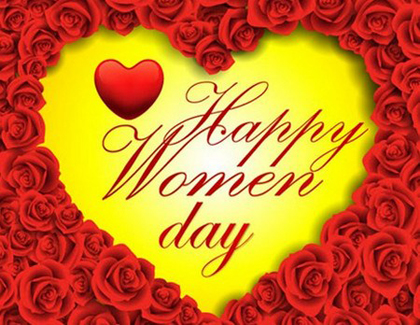 Các hoạt động của Ban nữ công nhà trường chào mừng ngày quốc tế phụ nữ 8-3